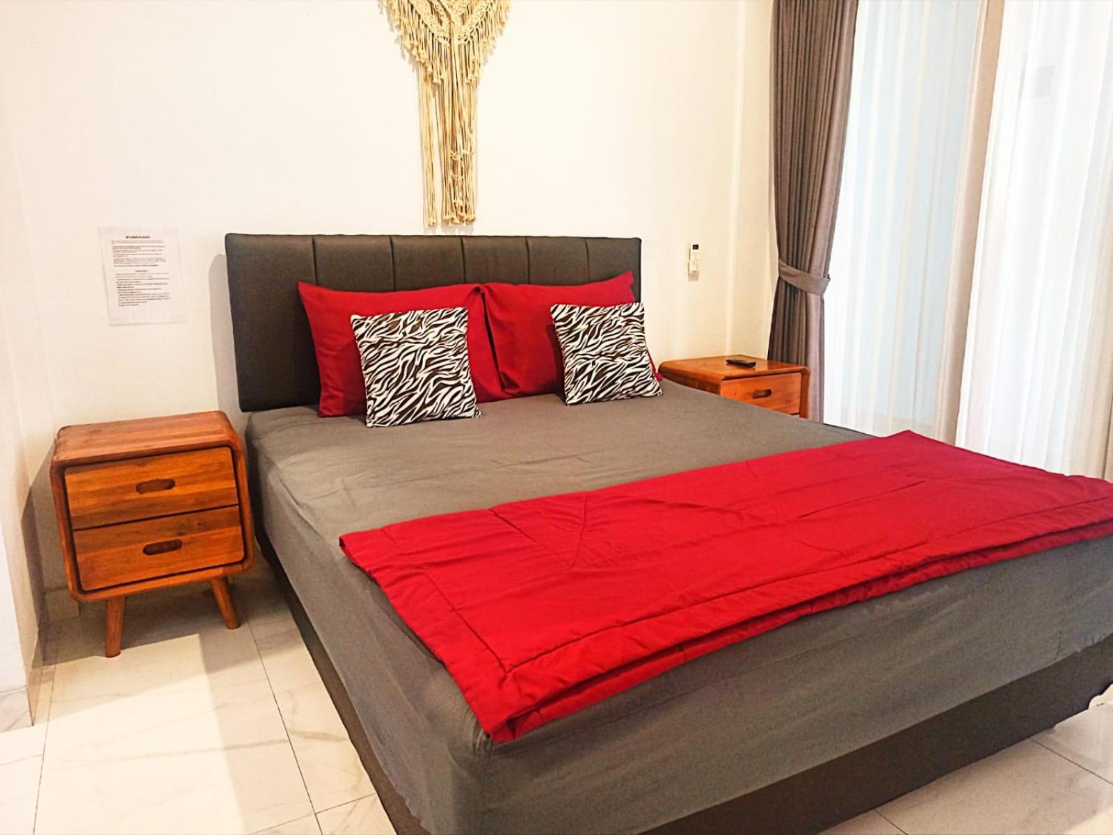 Loka Anyar Guest House เกอโรโบกัน ภายนอก รูปภาพ