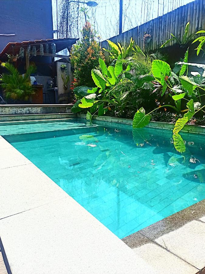 Loka Anyar Guest House เกอโรโบกัน ภายนอก รูปภาพ