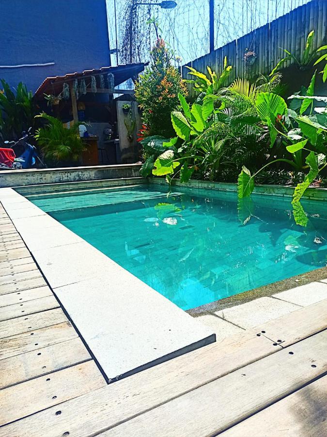 Loka Anyar Guest House เกอโรโบกัน ภายนอก รูปภาพ