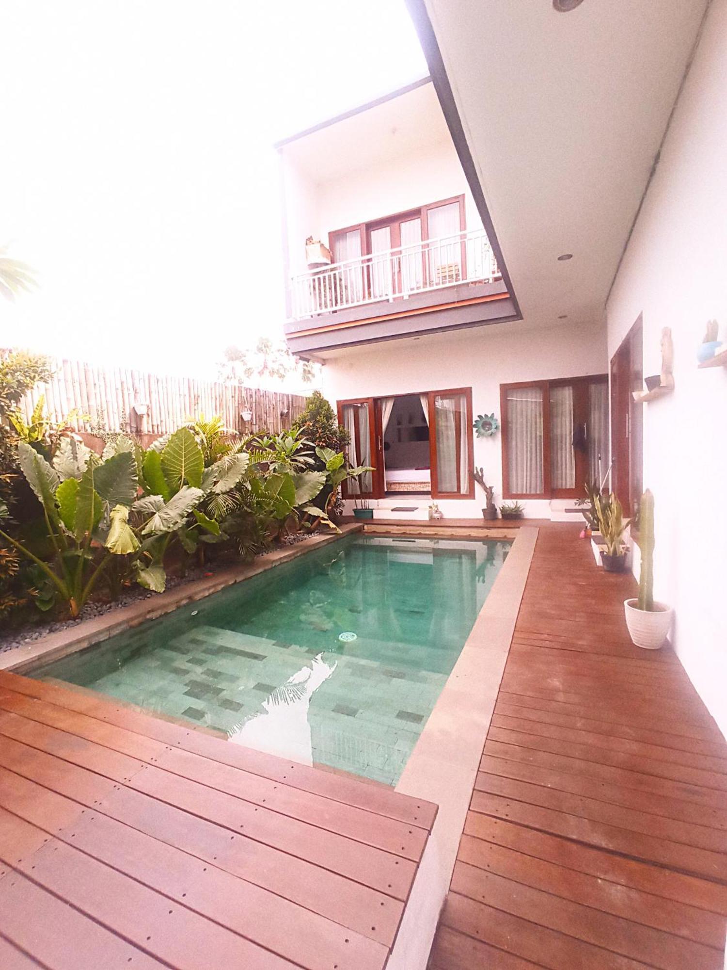 Loka Anyar Guest House เกอโรโบกัน ภายนอก รูปภาพ